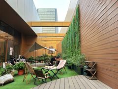 -CHEMBOX·COFFEE·BRUNCH(天津K11店)