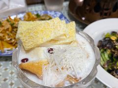 -蜗牛小馆醉乡民谣云南菜(惠新西里店)