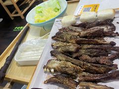 -和庆斋羊蝎子火锅·碳缸烧烤(顺义旗舰店)