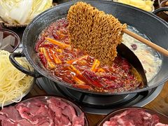-阳阳老火锅(小南门店)