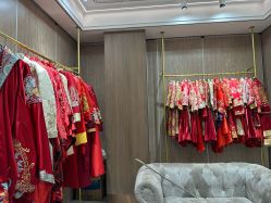 -蒙娜丽莎婚纱摄影(优质商家)