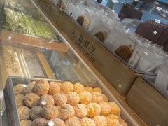 -糕材生•糕点•生日蛋糕(兴华街店)