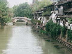 -小河直街历史文化街区