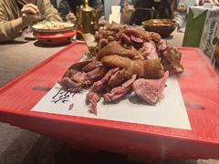 -应天大明王朝·南京菜创始店(中山陵店)