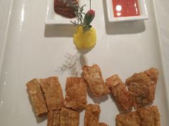 -八分饱·西津会(西津渡店)