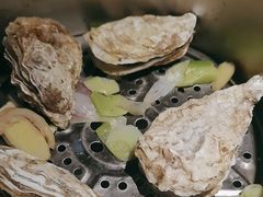 -蚝翅·海鲜粥·烧烤·龙虾季(海曙天一店)