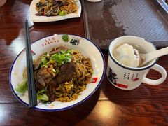 -老南昌粉面馆(绳金塔店)