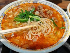 -桂花香手工面(鼓楼店)