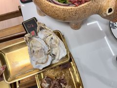 -刘少华贵州小黄牛·鲜牛肉火锅(总店)