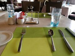 -韶关风度华美达广场酒店自助餐厅