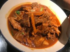 -苏帮袁Sue Cuisine(将台店)