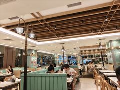 -翠华餐厅(正佳广场店)