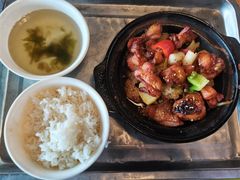 -南京大学-第9食堂
