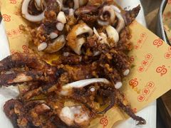 -抹直口特色菜馆(一店)