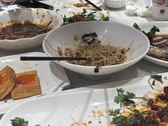 -刘胖子家常菜·蹄花焖藕(中南店)