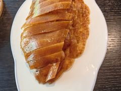 -香丰阁·烤鸭·川湘菜(清河店)