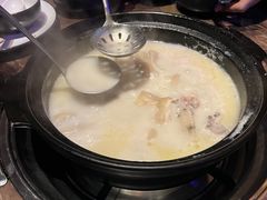 -同仁四季椰子鸡(海岸城天利店)