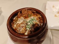 罐焖牛肉-老井俄式餐厅