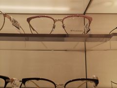 -LensCrafters亮视点(北京嘉里中心店)