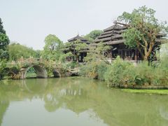 -韩湘水博园