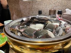 -味家烤肉烤鳗鱼牛排(西塔旗舰店)