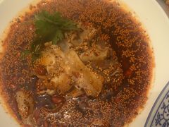 -院8里·少城记忆老川菜(宽窄巷子店)