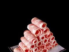 -贰重天冰煮羊自助火锅(东坝店)