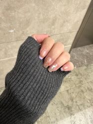 -UGIRL有个美甲