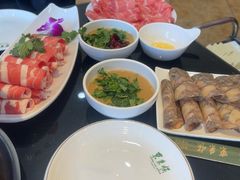 -东来顺饭庄·火锅(环岛店)