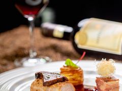 -金奥国际酒店温哥华扒房Vancouver Grill