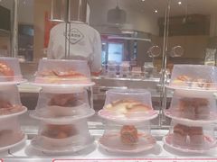 -新一番三文鱼寿司(大东海店)