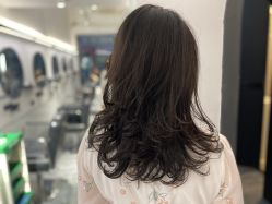 -卓梵美发·精品Salon