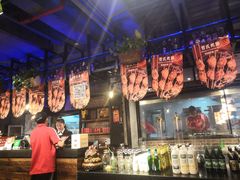 -管氏翅吧(马家堡店)