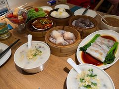 -泮金大塘(北二七路店)