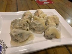 -宝源饺子(麦子店街店)