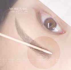 -森日式美甲沙龙MORI NAIL总店