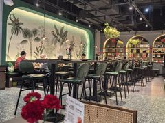 -Shantek象提南亚餐厅&西餐融合Bistro(淮海中路店)