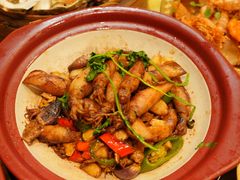 -桥东喜碧海鲜街(水东街店)