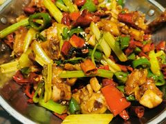 -渝湘厨(古美店)