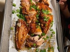 -绿茶餐厅(深圳龙华天虹购物中心店)