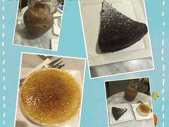 -Awfully Chocolate(来福士广场店)