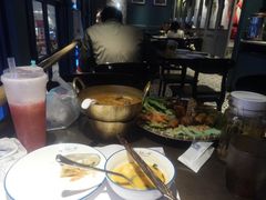 -美奈小馆·越南料理(中航城君尚购物中心店)