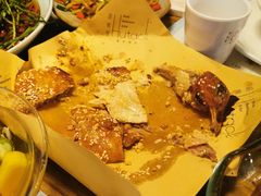 -胡桃里音乐酒馆(东区店)