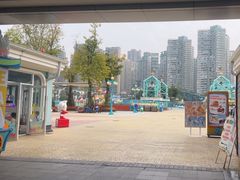 -海合安成都极地海洋公园