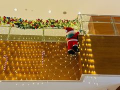 -上海浦东康桥绿地假日酒店