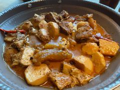 罐罐牛腩-吃饭皇帝大(解放西路店)