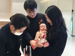 -爱悦月子·时光(武侯店)