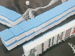 -FullHouse桌游跑团血染剧本杀(南京西路店)