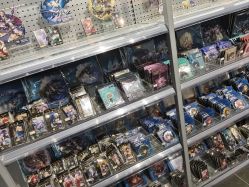 -ILOVEGOODS(北京旗舰店)