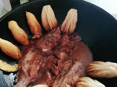 -古洼一锅鲜(国道店)